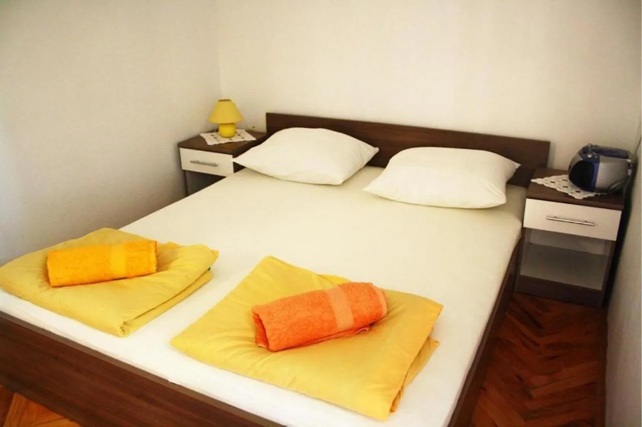 Apartment Snijezana Bibinje