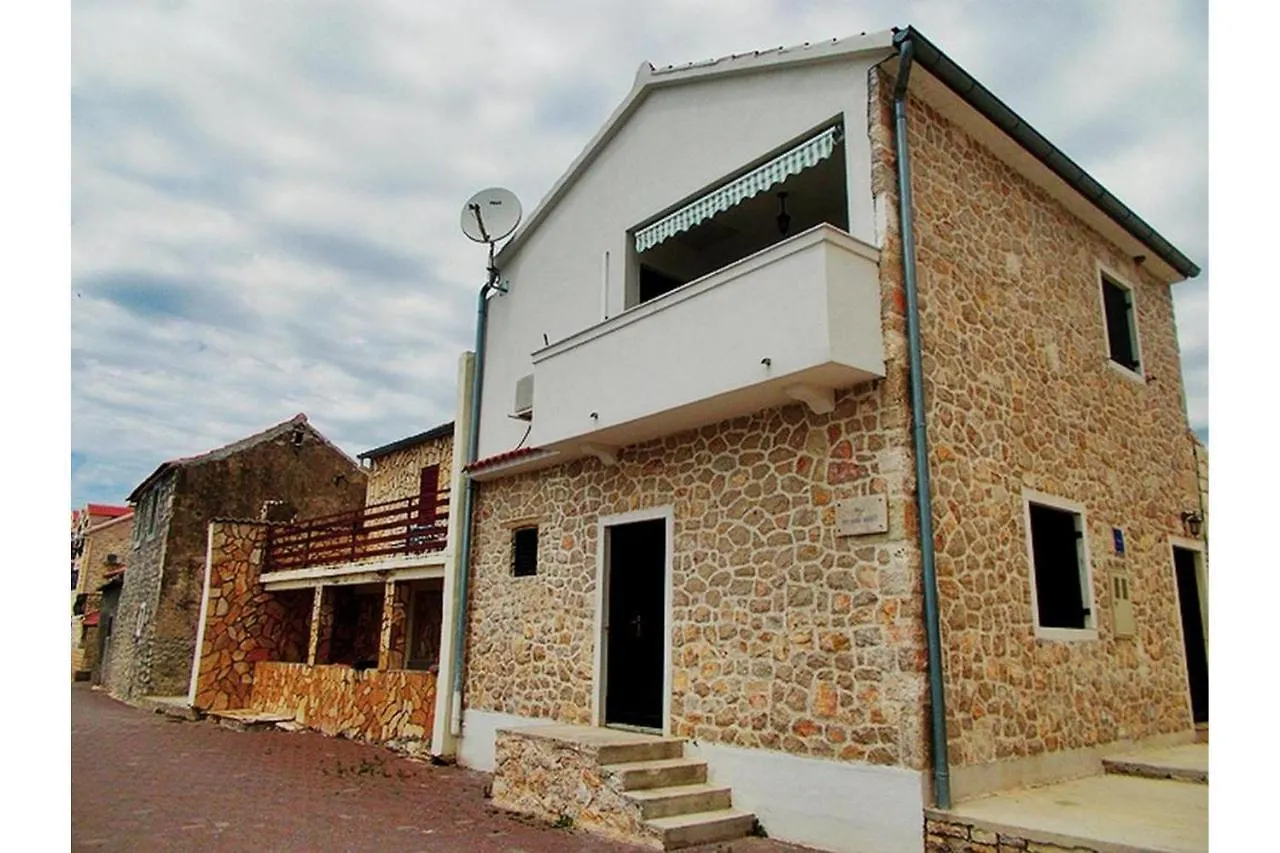 Apartment Snijezana Bibinje Croatia