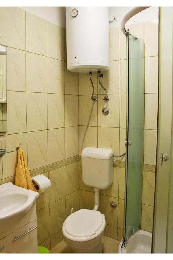 Apartment Snijezana Bibinje