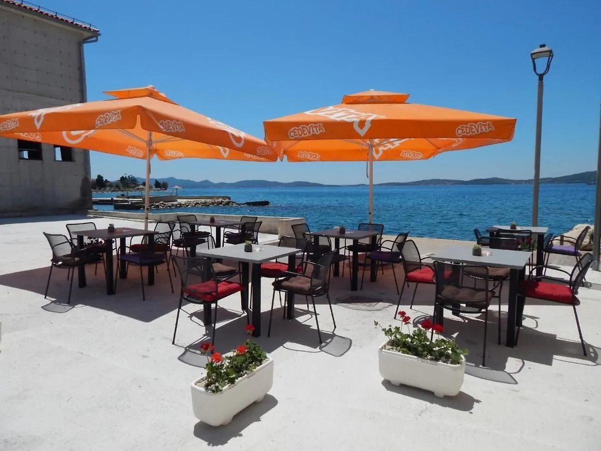 Apartment Snijezana Bibinje
