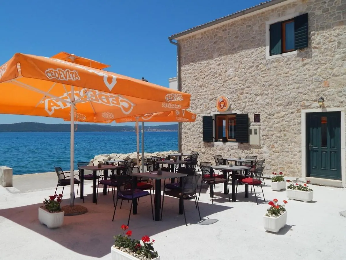 Apartment Snijezana Bibinje