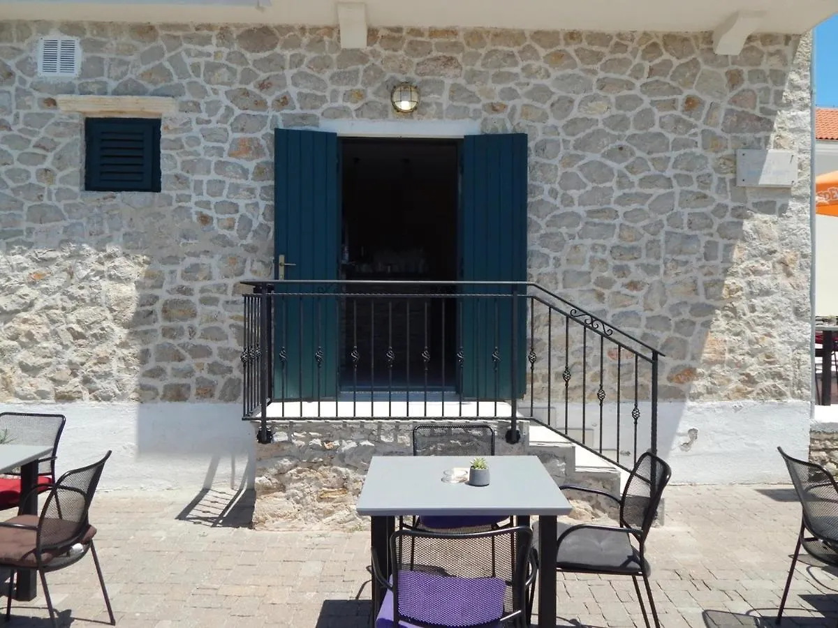 Apartment Snijezana Bibinje