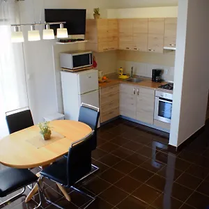 Appartement Martina, Bibinje