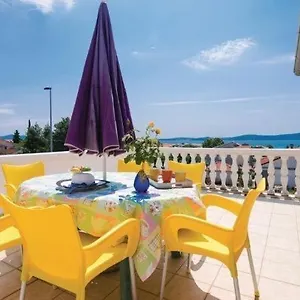 Appartement Vera, Bibinje