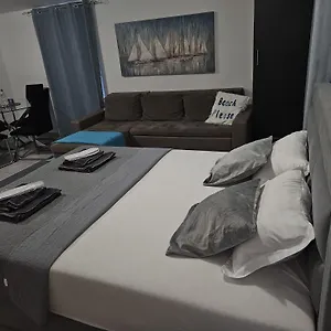 Appartement Tereza, Bibinje