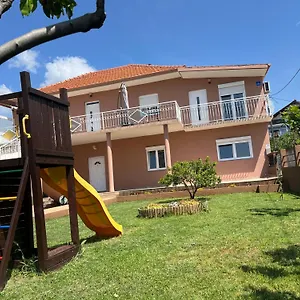 Appartement Dubravka, Bibinje